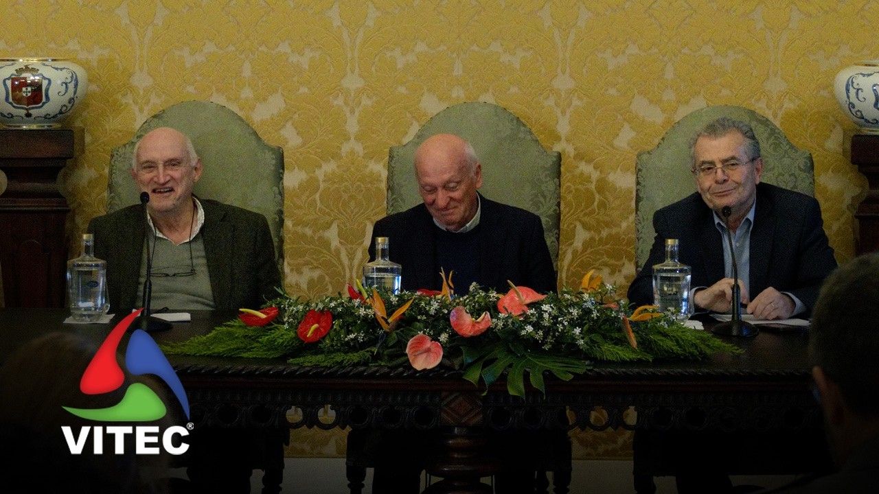 4º painel do Ciclo de Conferências "Repensar a Autonomia do Futuro"