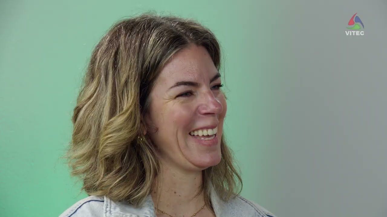 Dos desafios da vida à criação da loja "TIBAS", fica o exemplo de quem soube acreditar