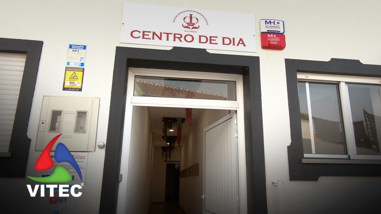 Centro de Dia da Vila Nova continua por abrir