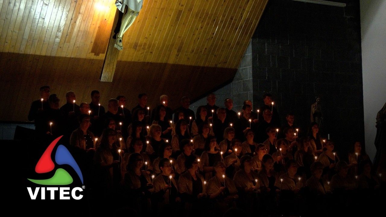 Virtuosi estreia se com o objetivo de descentralizar a música clássica e erudita