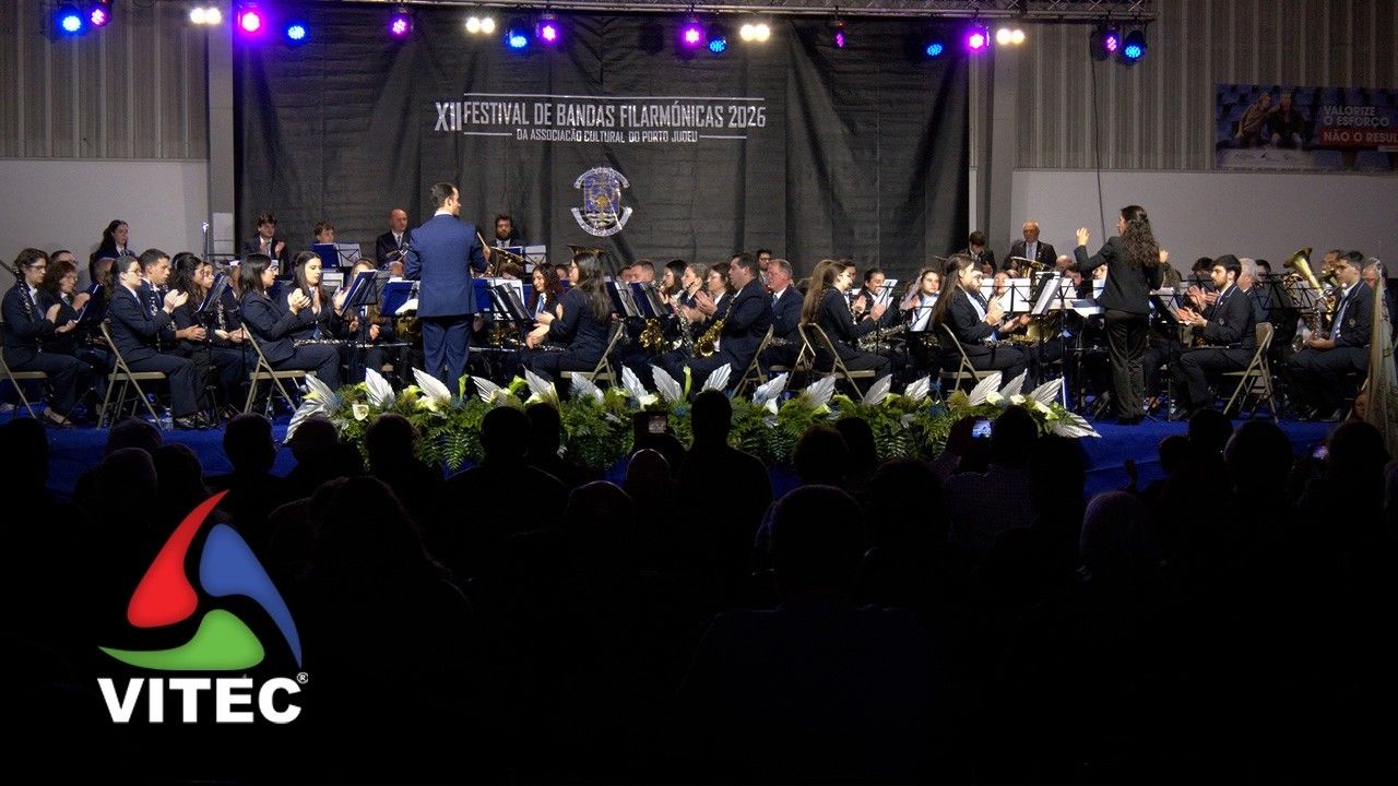 Festival de Bandas Filarmónicas continua a apostar na formação e melhoria da qualidade musical