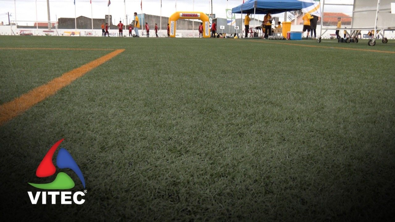 Ramo Grande Azores Cup atravessa gerações