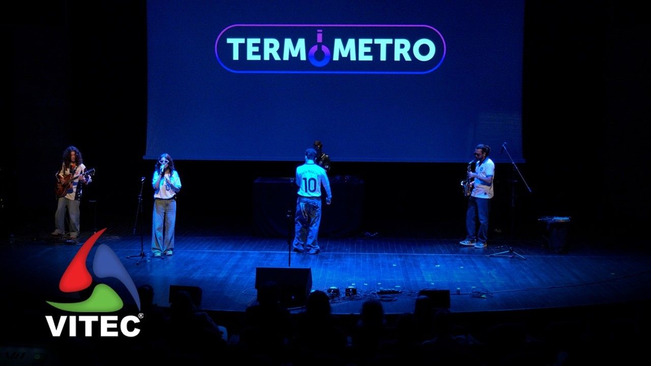 Festival Termómetro dá visibilidade a músicos em início de carreira