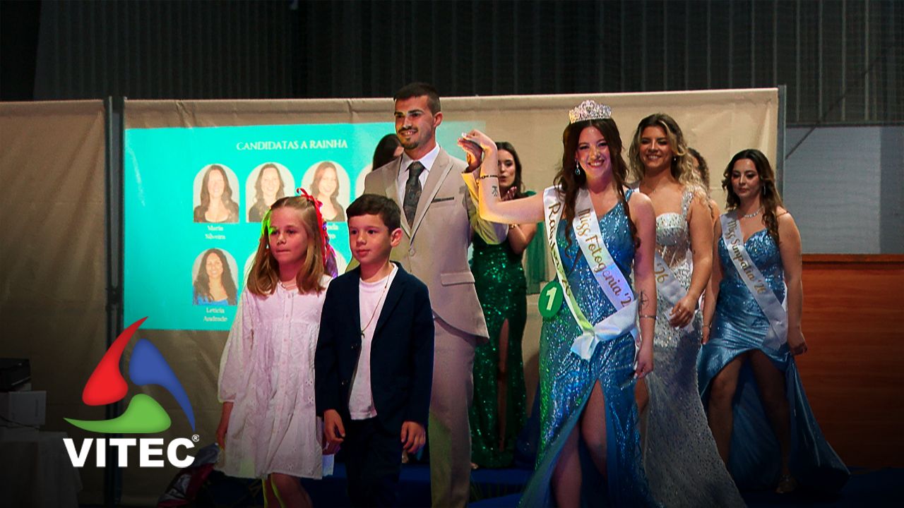 Apresentação do Séquito Real das Festas da Vila do Porto Judeu 2026