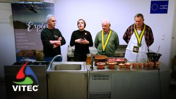 Aprender a confeccionar a Alcatra da Ilha Terceira (Primeira Parte)