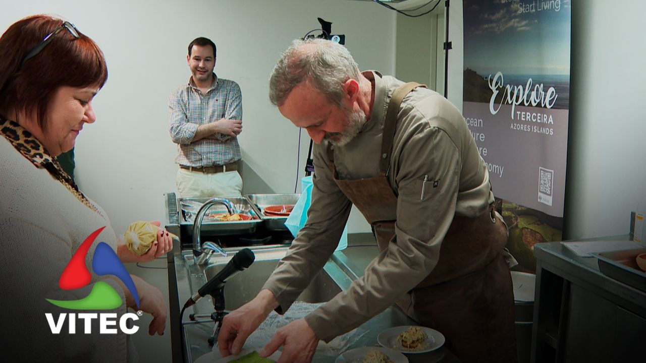 Aprender a confeccionar a Alcatra da Ilha Terceira (Segunda Parte)
