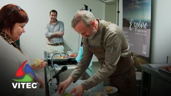 Aprender a confeccionar a Alcatra da Ilha Terceira (Segunda Parte)