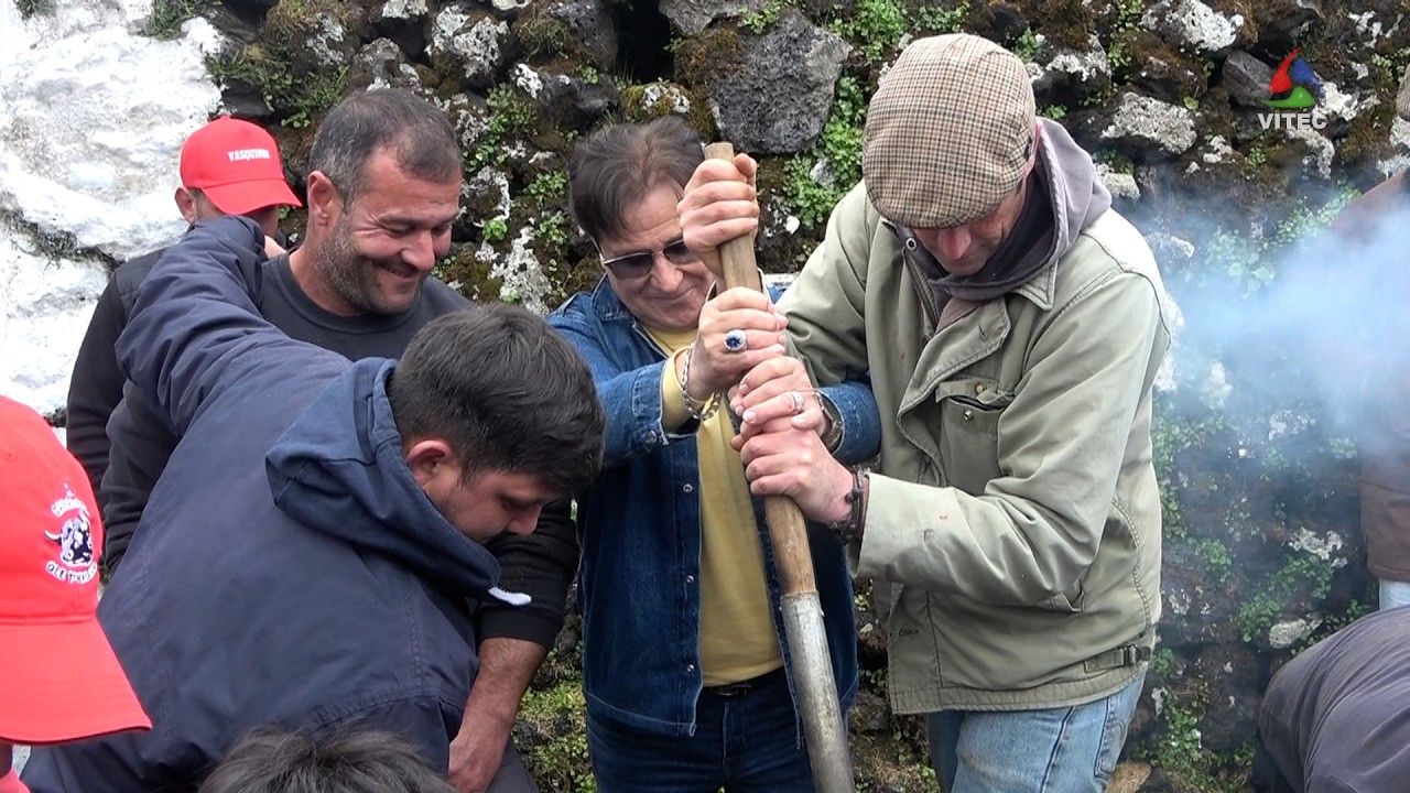 Olé Toiro Terceira de portas abertas a todos para mais um dia de convívio