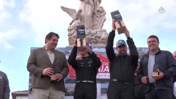 1º Rali da Praia: moldura humana comprova a importância da modalidade para dinamizar o concelho