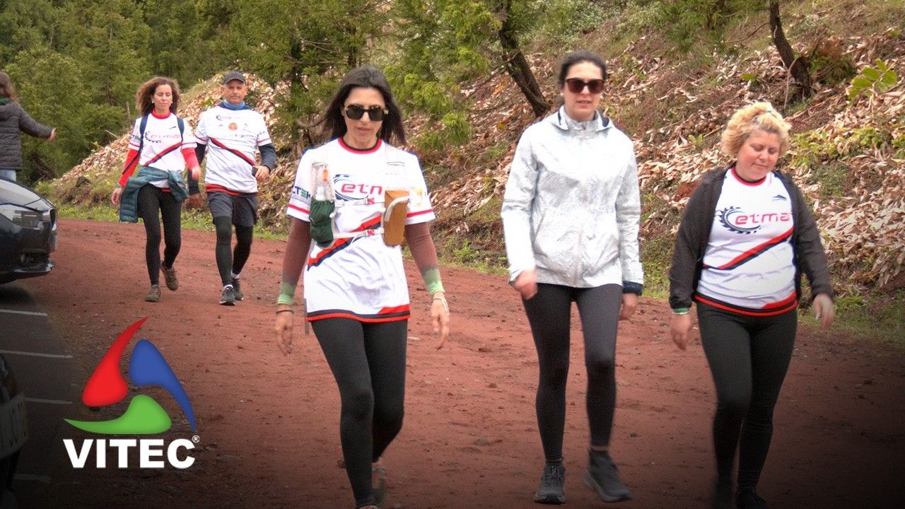 Lava Run Azores: um novo evento de trail liderado por um jovem