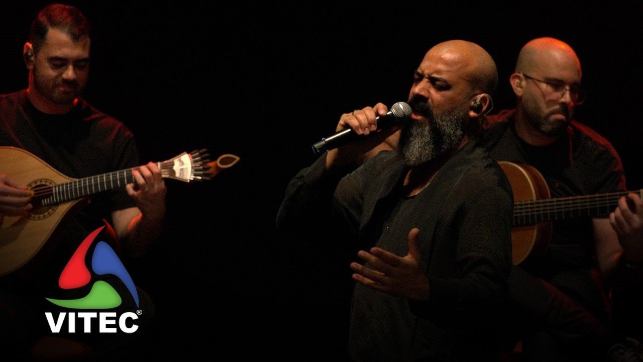 André Gonçalves lança o seu primeiro trabalho discográfico