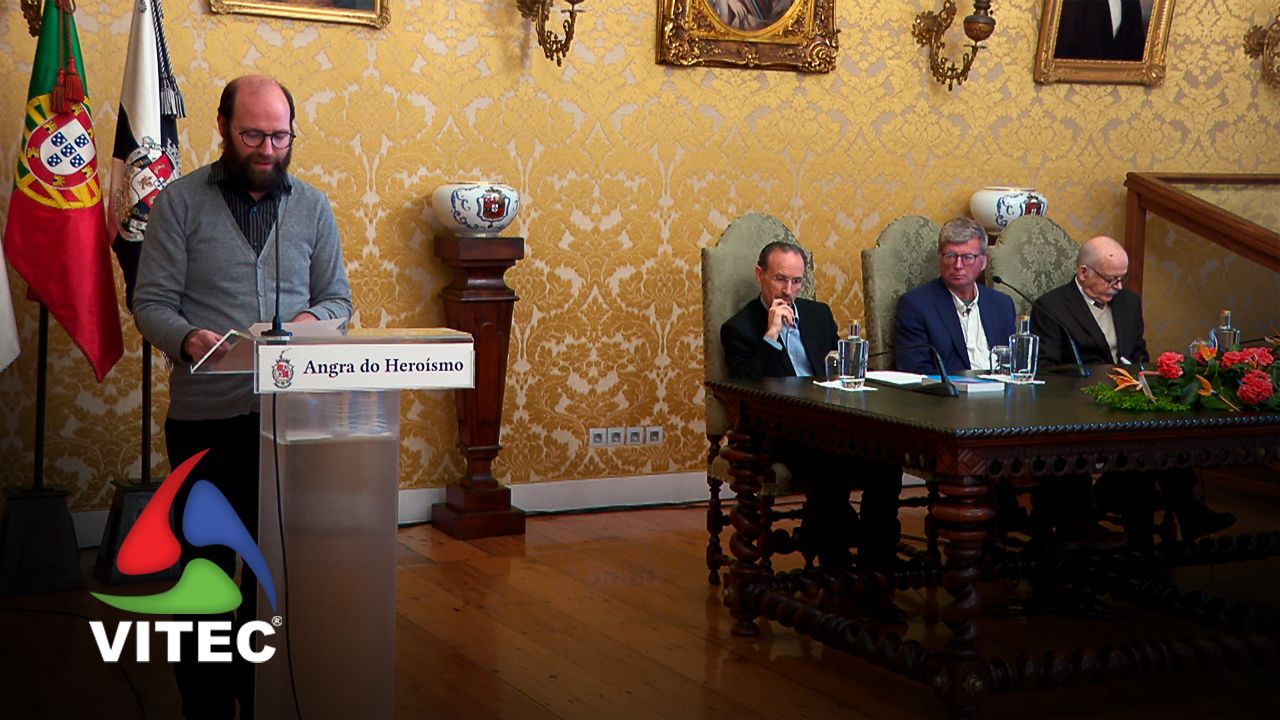 Último painel do ciclo de conferências "Repensar a Autonomia do Futuro" (Primeira Parte)