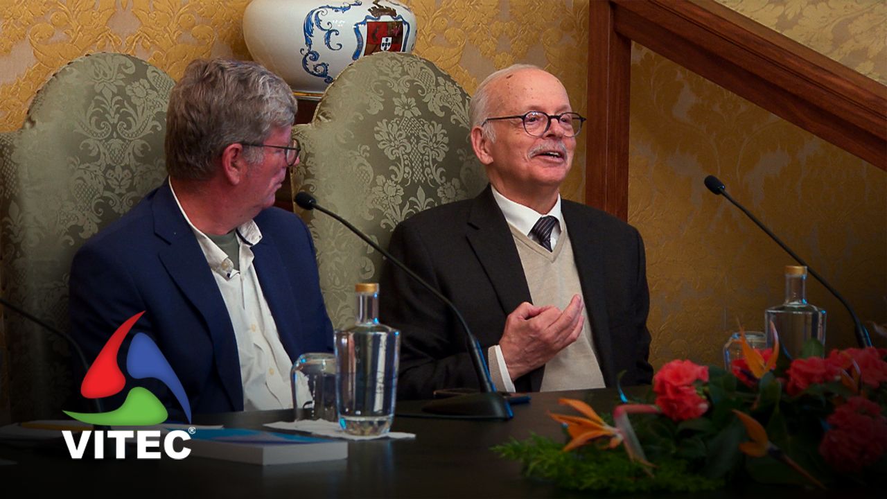 Último painel do ciclo de conferências "Repensar a Autonomia do Futuro" (Segunda Parte)