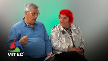 Janelas do Conto com Tânia Ferreira - 99º Episódio