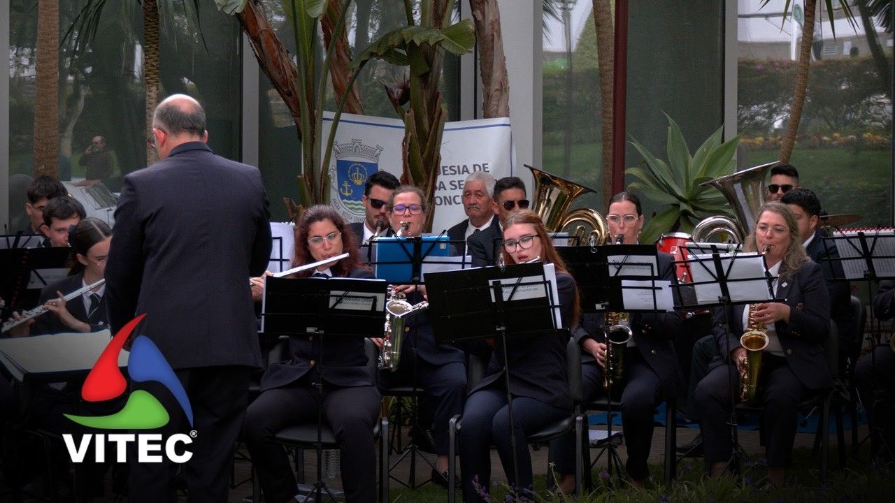 Fanfarra Operária comemora os seus 120 anos