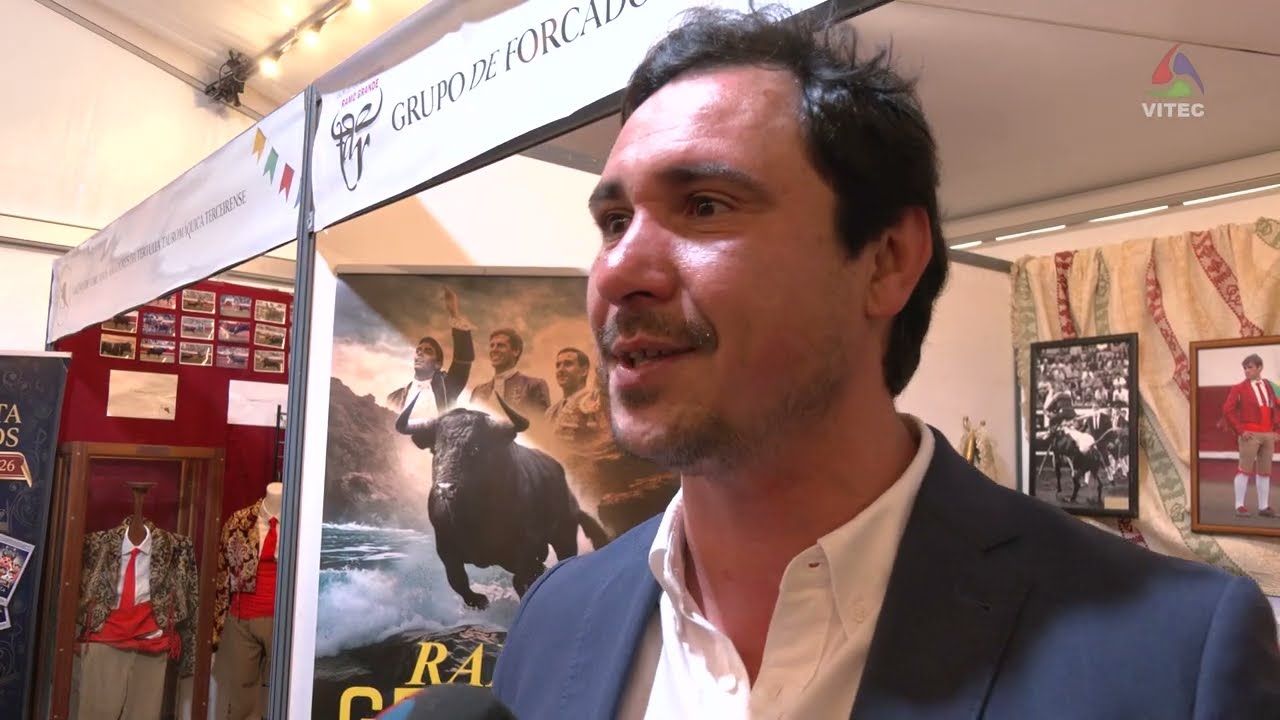 Grandiosa Novilhada do Ramo Grande acontece a 17 de julho