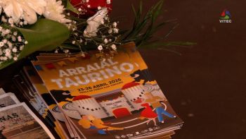 Arraial Taurino é um espaço de encontro e partilha para afirmar a tauromaquia