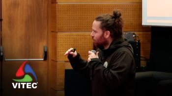 Podcast Universitário ao Vivo com Rafael Vieira em Angra do Heroísmo (Primeira Parte)