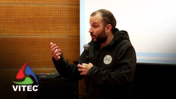 Podcast Universitário ao Vivo com Rafael Vieira em Angra do Heroísmo (Segunda Parte)