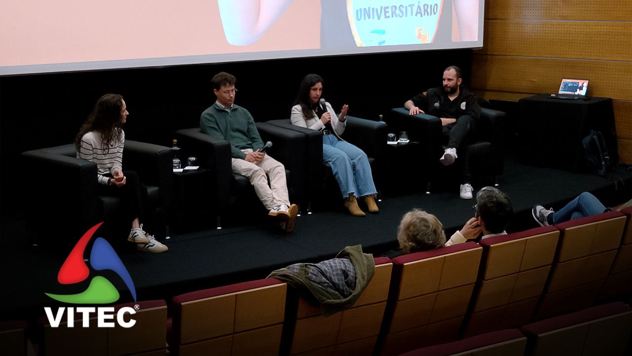 Podcast Universitário ao Vivo com Rafael Vieira em Angra do Heroísmo (Terceira Parte)