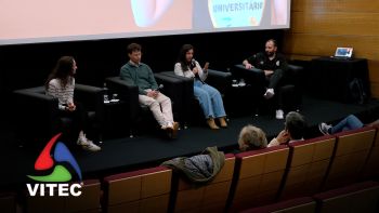 Podcast Universitário ao Vivo com Rafael Vieira em Angra do Heroísmo (Terceira Parte)