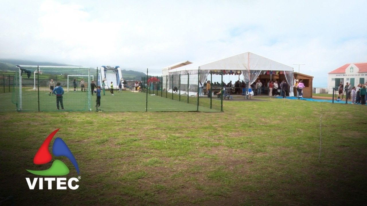 75 anos da freguesia de São Brás comemorados com atividades que uniram a comunidade local