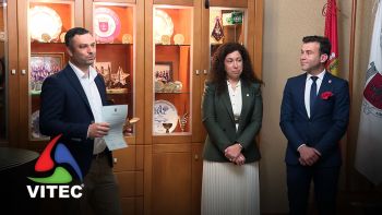 Junta de Freguesia da Vila Nova entrega distinções de Mérito e Excelência