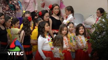 Universalidade da Dança preencheu a noite em Angra do Heroísmo