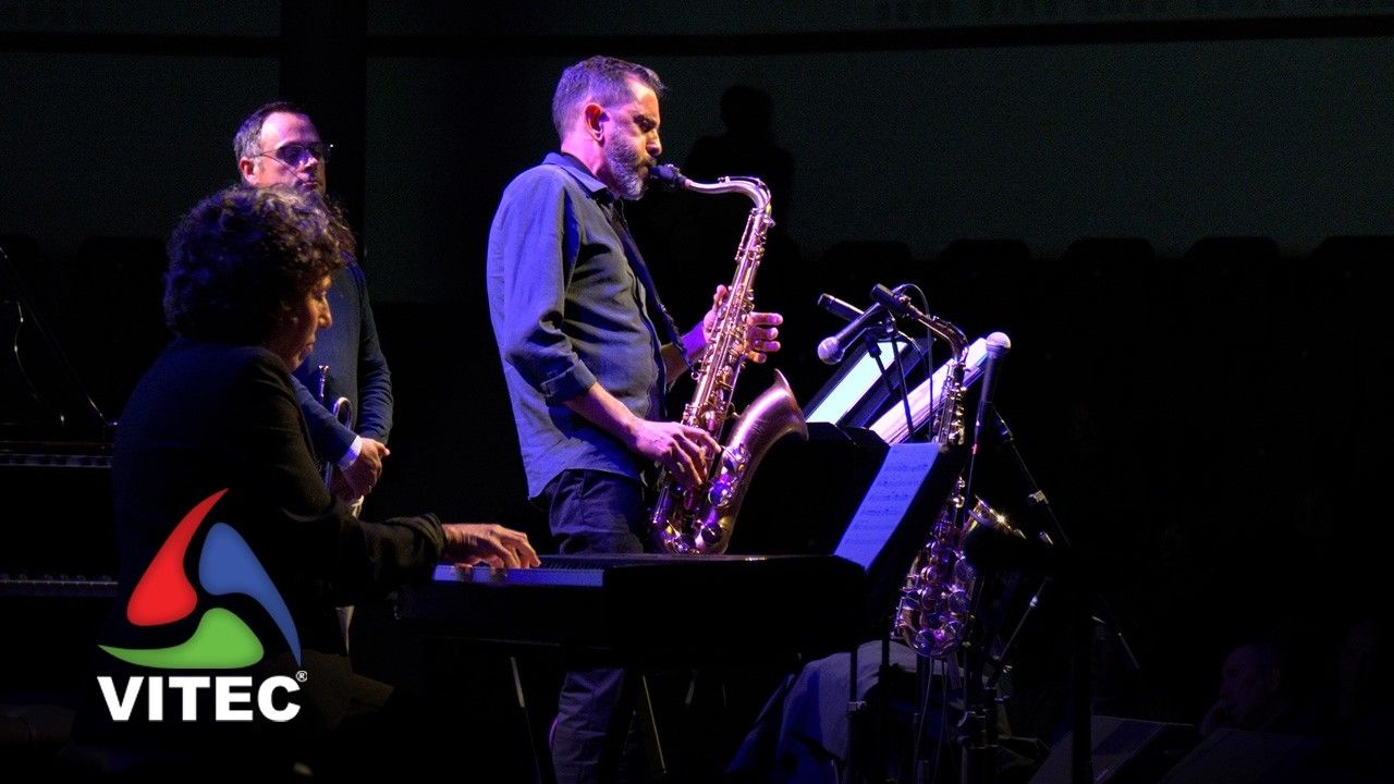 Wave Jazz Ensemble apresentou novo CD na comemoração do Dia Internacional do Jazz
