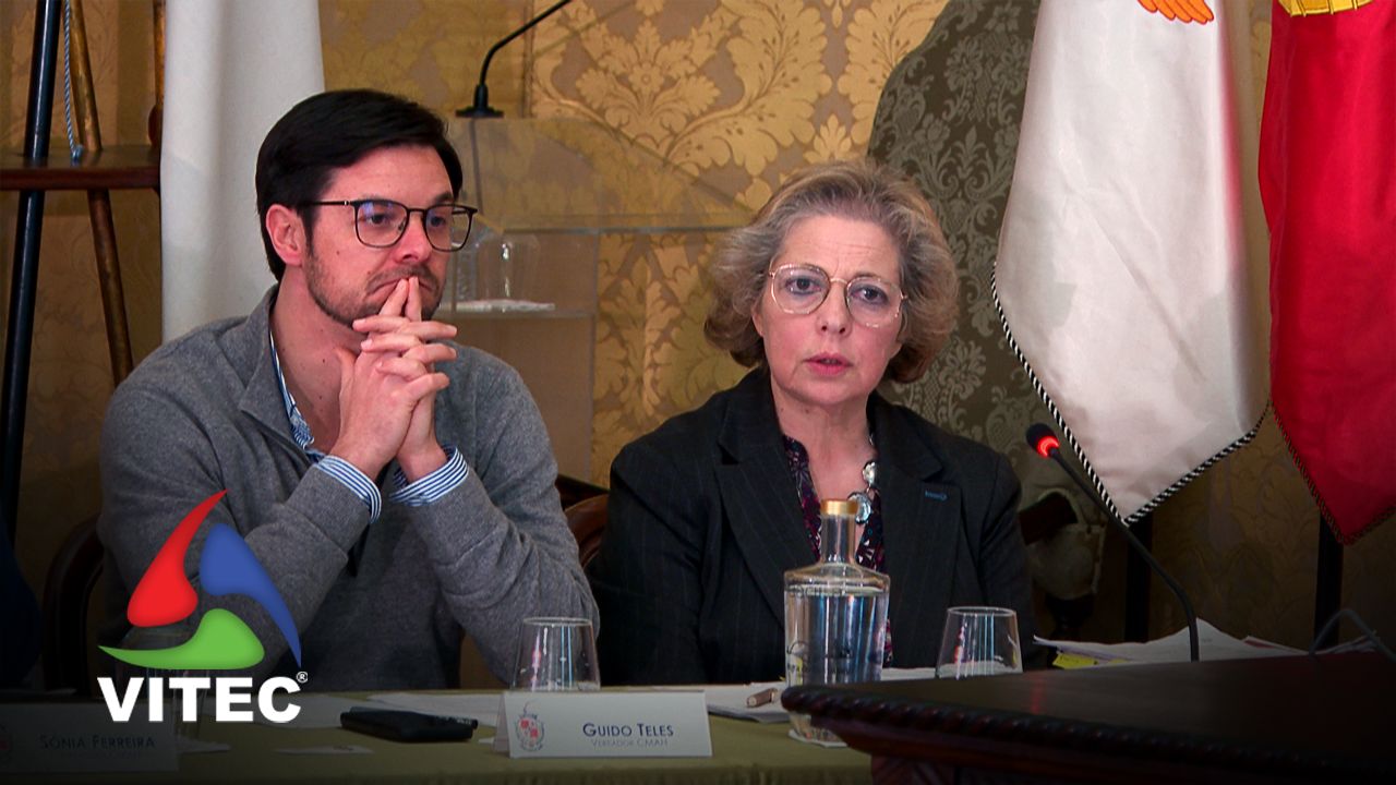 Município de Angra aponta falta de transferências do Governo Regional