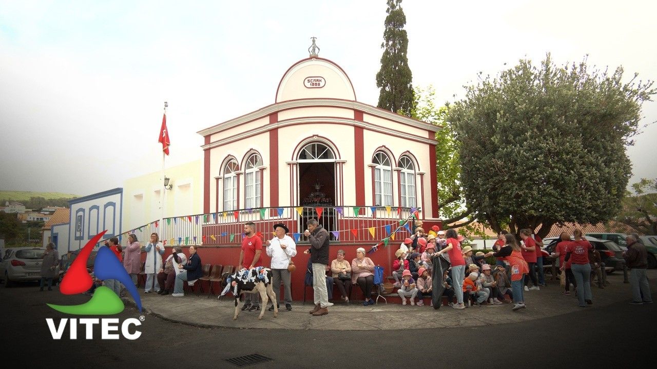 Santa Casa da Misericórdia de Angra celebra as Festas em Louvor ao Espírito Santo