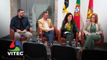 Cartazes Musicais das Festas da Praia com aposta em nomes internacionais e na etnografia