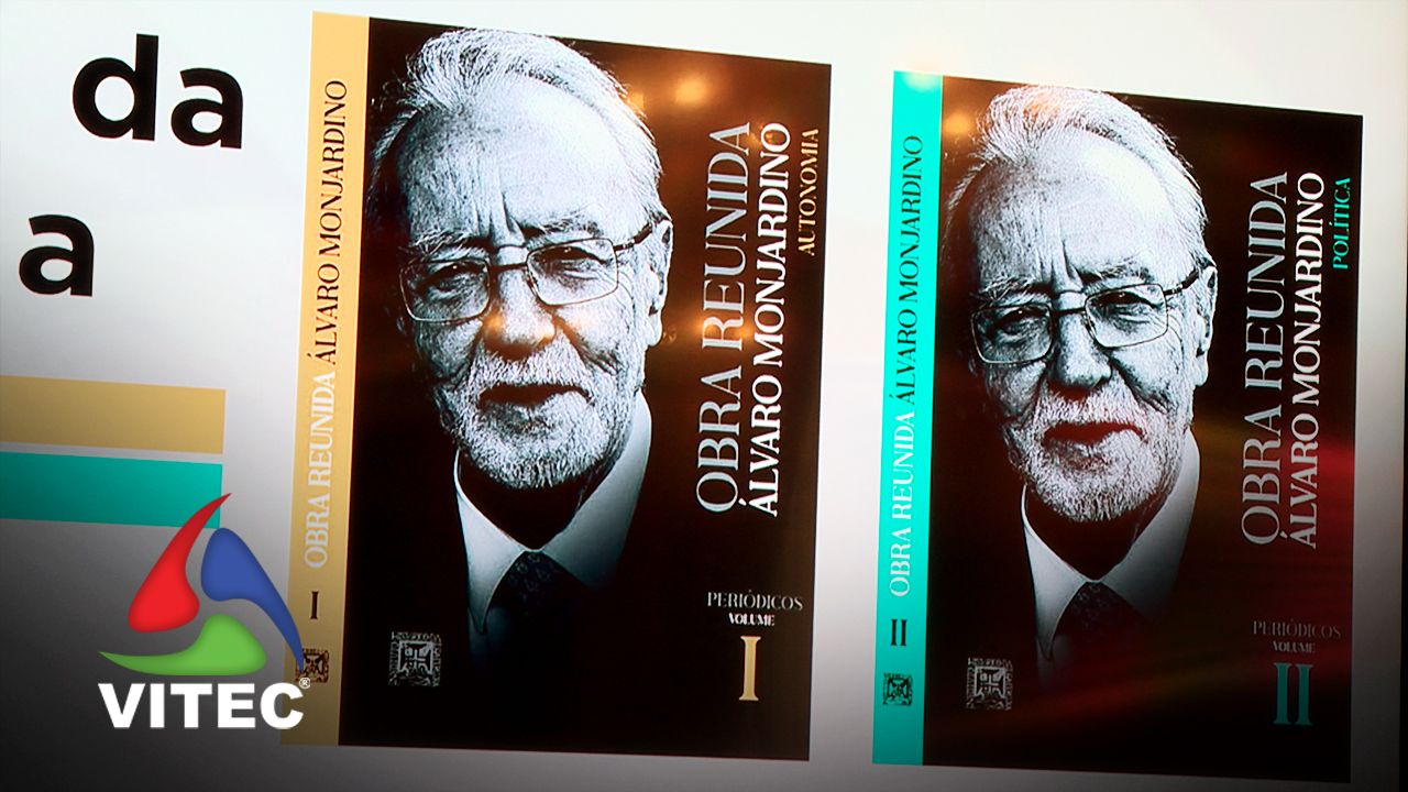 Homenagem a Álvaro Monjardino na comemoração dos 50 anos da Autonomia