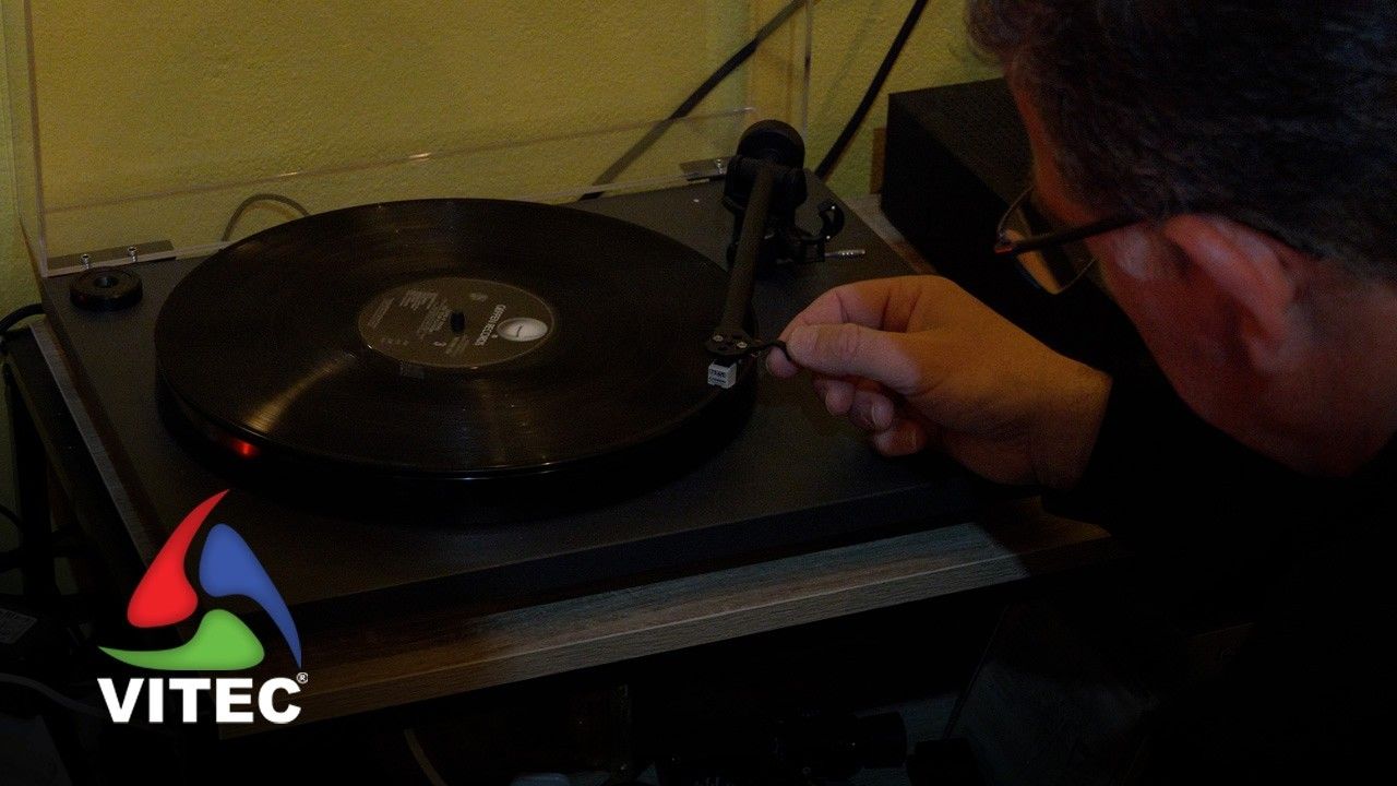 SoundStore: discos, história e nostalgia em cada prateleira