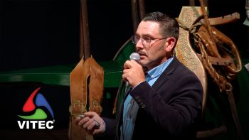 Workshop "Cestaria, bordado e o carro de bois" (Primeira Parte)