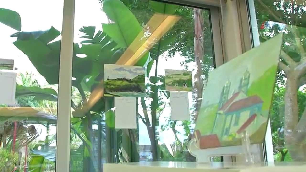 Angra pintada com aguarelas - Terceira Dimensão 193