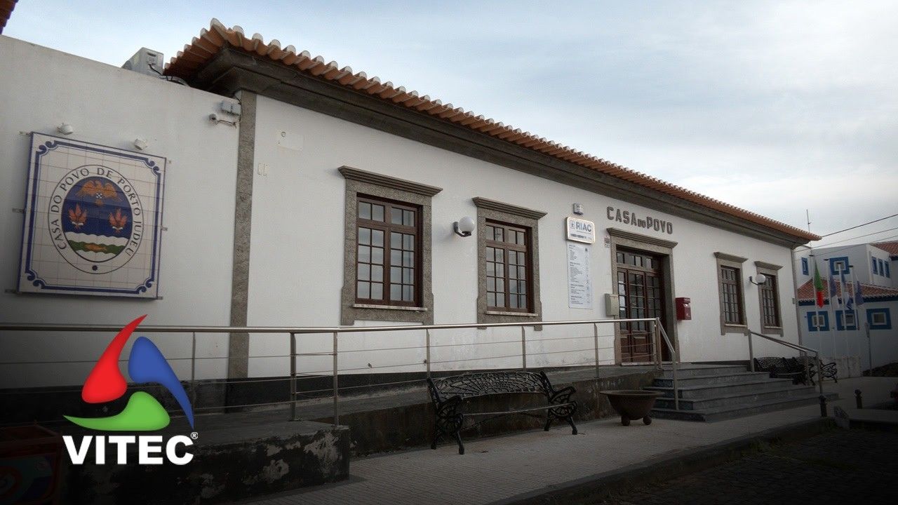 Casa do Povo da Vila do Porto Judeu comemora 90 anos