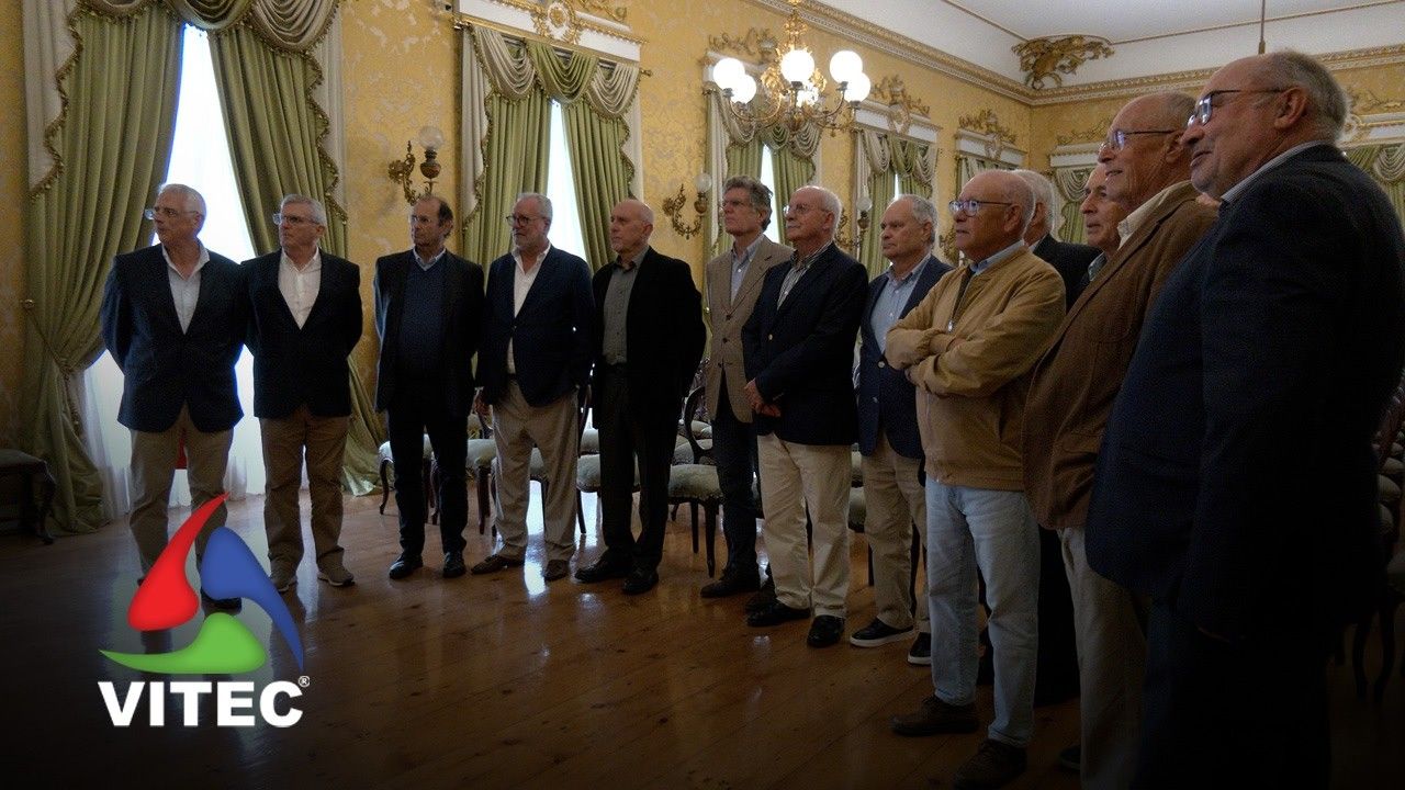 Primeiros alunos da Universidade dos Açores recordam as vivências de há 50 anos