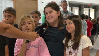 Escola Francisco Ornelas da Câmara celebra o seu patrono, o Espírito Santo e a Autonomia