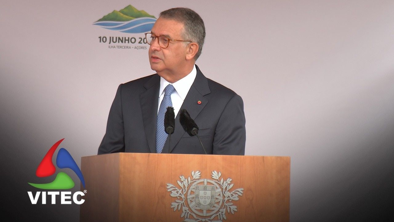 23 anos depois, Ilha Terceira voltou a receber as comemorações do Dia de Portugal
