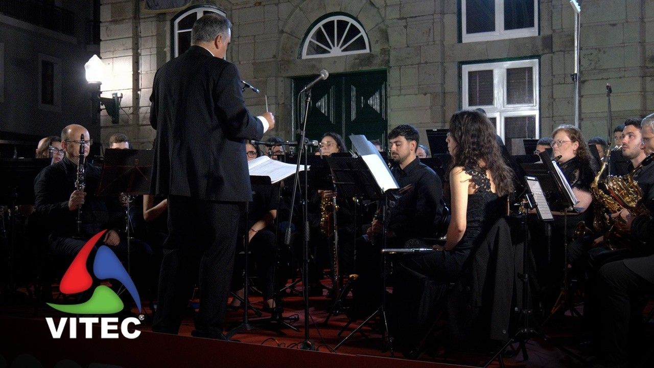 Discurso da Rainha e Concerto "Sons da Autonomia dos Açores"