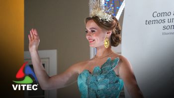 Desfile de Abertura "Angra e a Açorianidade" - Sanjoaninas 2026