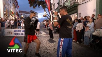 Desfile do Desporto - Sanjoaninas 2026