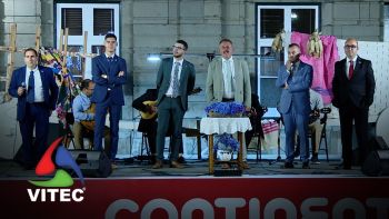 Grande Noite de Cantoria na Praça Velha - Sanjoaninas 2026
