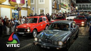 Desfile de Charangas, Carros Clássicos, Motards e Todo-o-Terreno - Sanjoaninas 2026