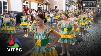 Noite de Marchas de São João - Sanjoaninas 2026 - 3º parte