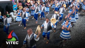 Noite de Marchas de São João - Sanjoaninas 2026 - 2º parte