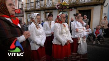 Desfile da Etnografia e Grande Noite de Folclore - Sanjoaninas 2026