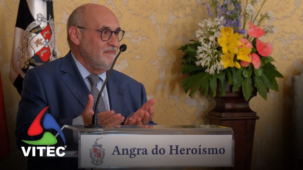 Angra do Heroísmo assinalou os 50 anos das primeiras eleições legislativas regionais