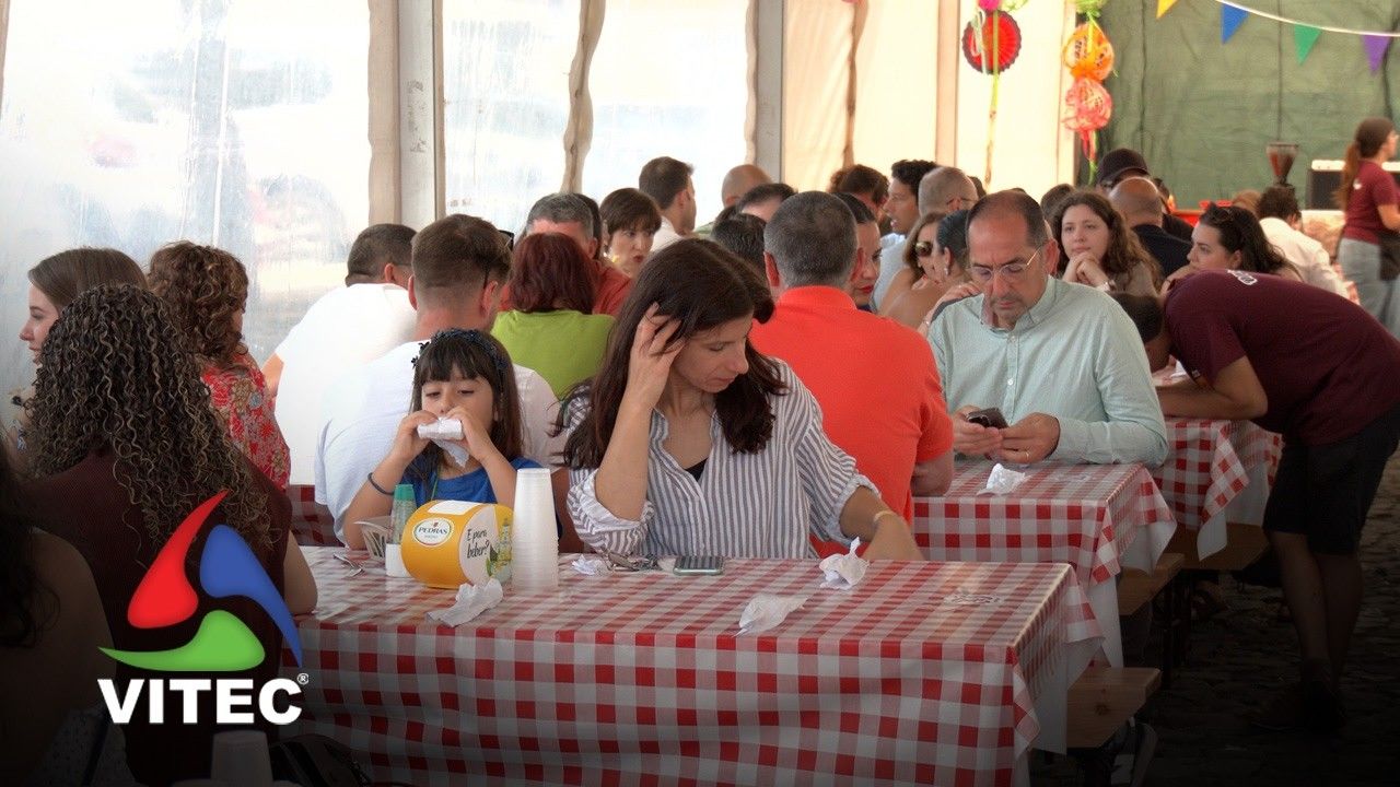 Sanjoaninas 2026 com menos pessoas nas ruas, mas com a organização a superar expectativas